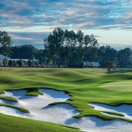 Best golf communities in south carolina
