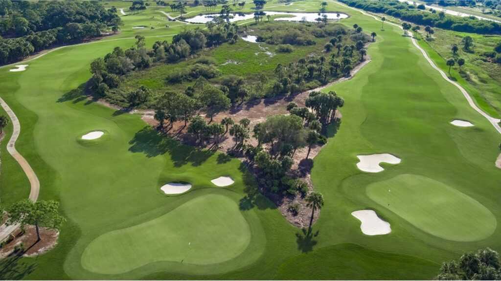Best golf communities in southwest florida