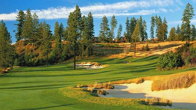 Best golf communities in the us