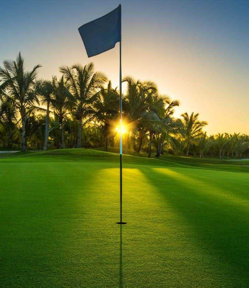 Best golf course charlotte nc