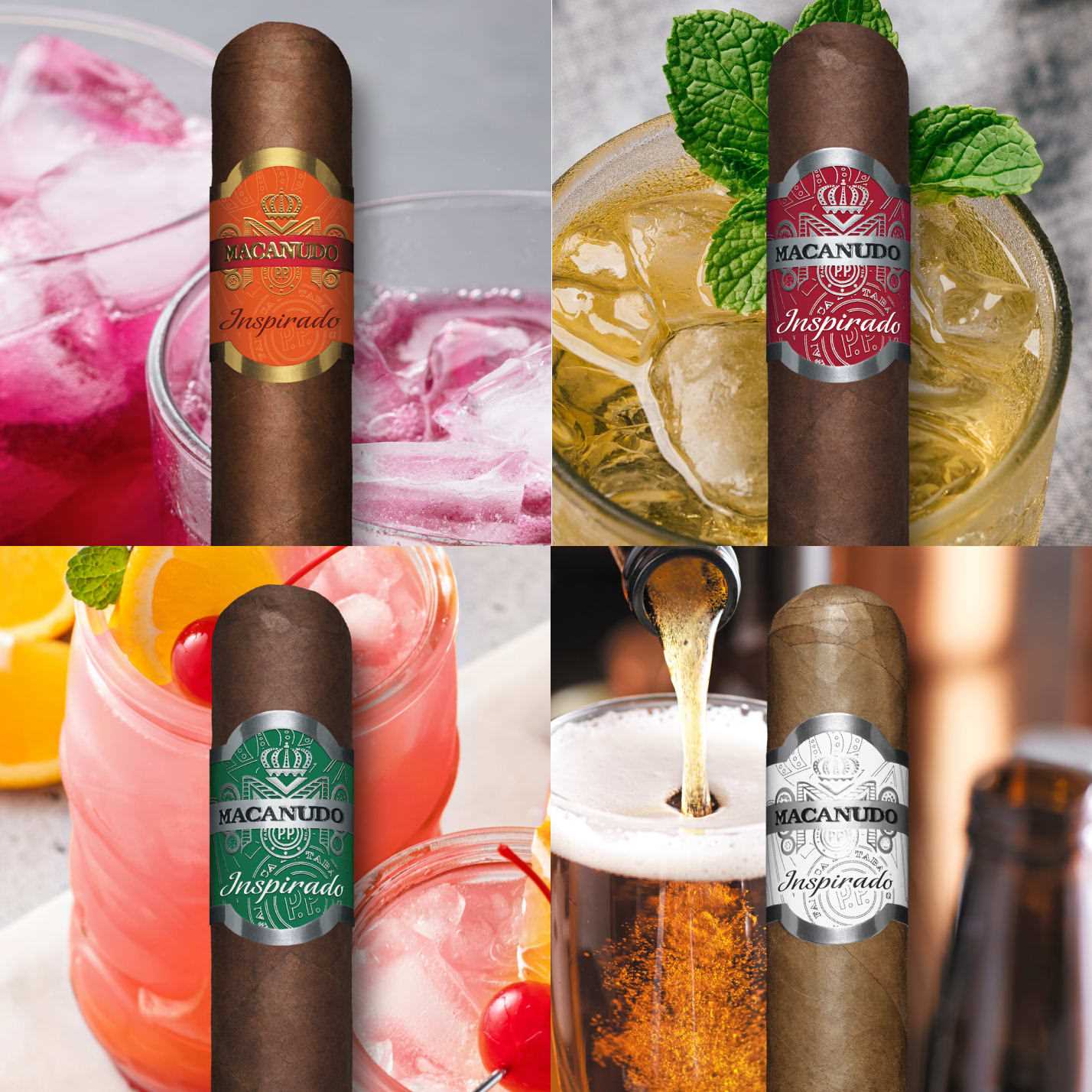 Best golf course cigars