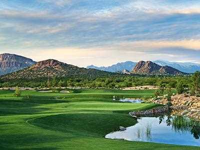 Best golf course in tucson