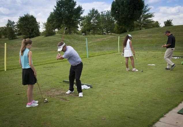 Best golf course memberships near me