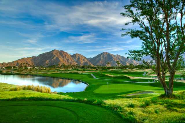 Best golf course pictures