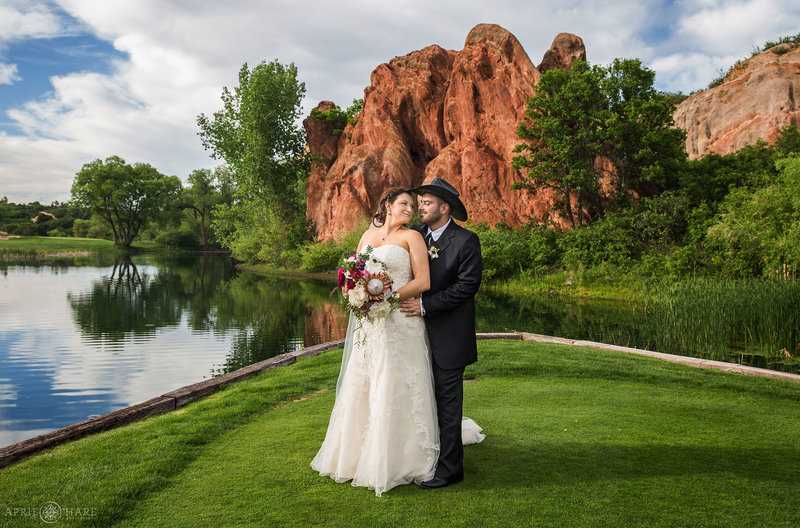 Best golf course wedding venues