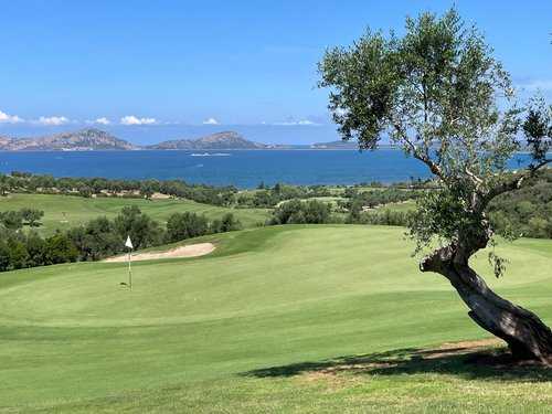 Best golf courses in athens greece