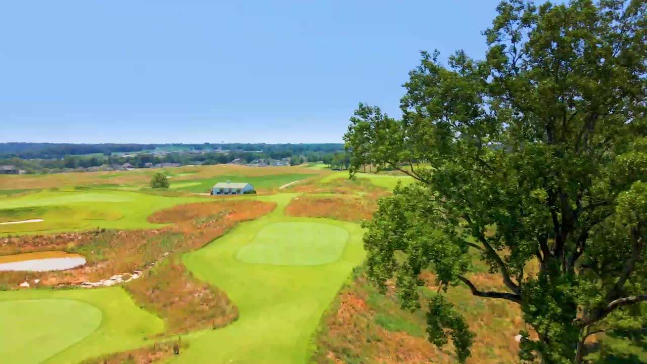 Best golf courses in bowling green ky