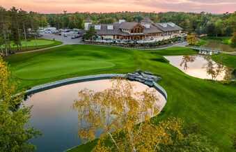 Best golf courses in brainerd mn