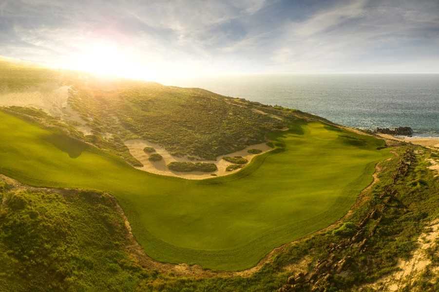 Best golf courses in cabo golf digest