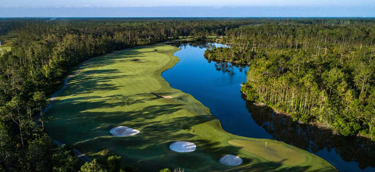 Best golf courses in daytona beach fl