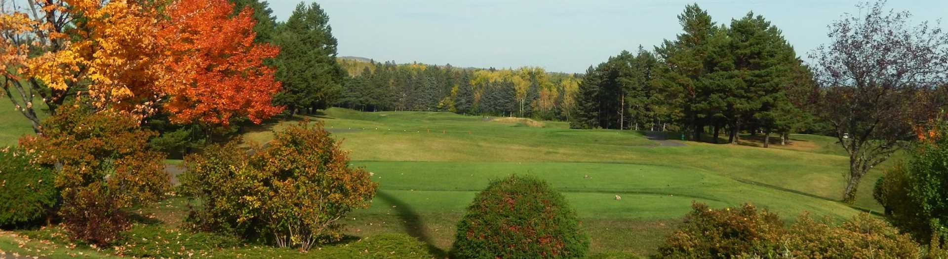 Best golf courses in duluth mn