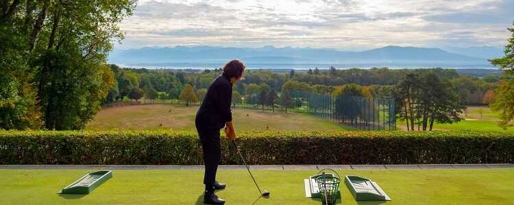 Best golf courses in lake geneva wi