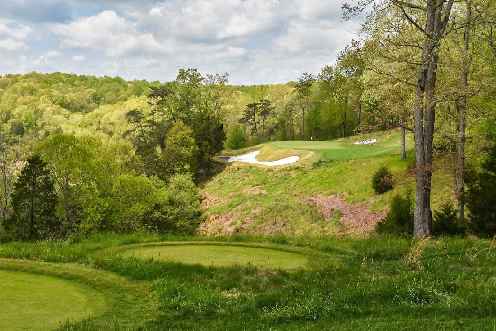 Best golf courses in middle tennessee