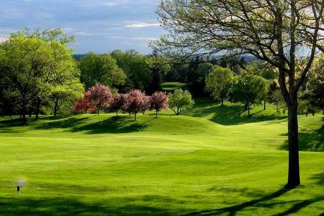Best golf courses in minneapolis st paul
