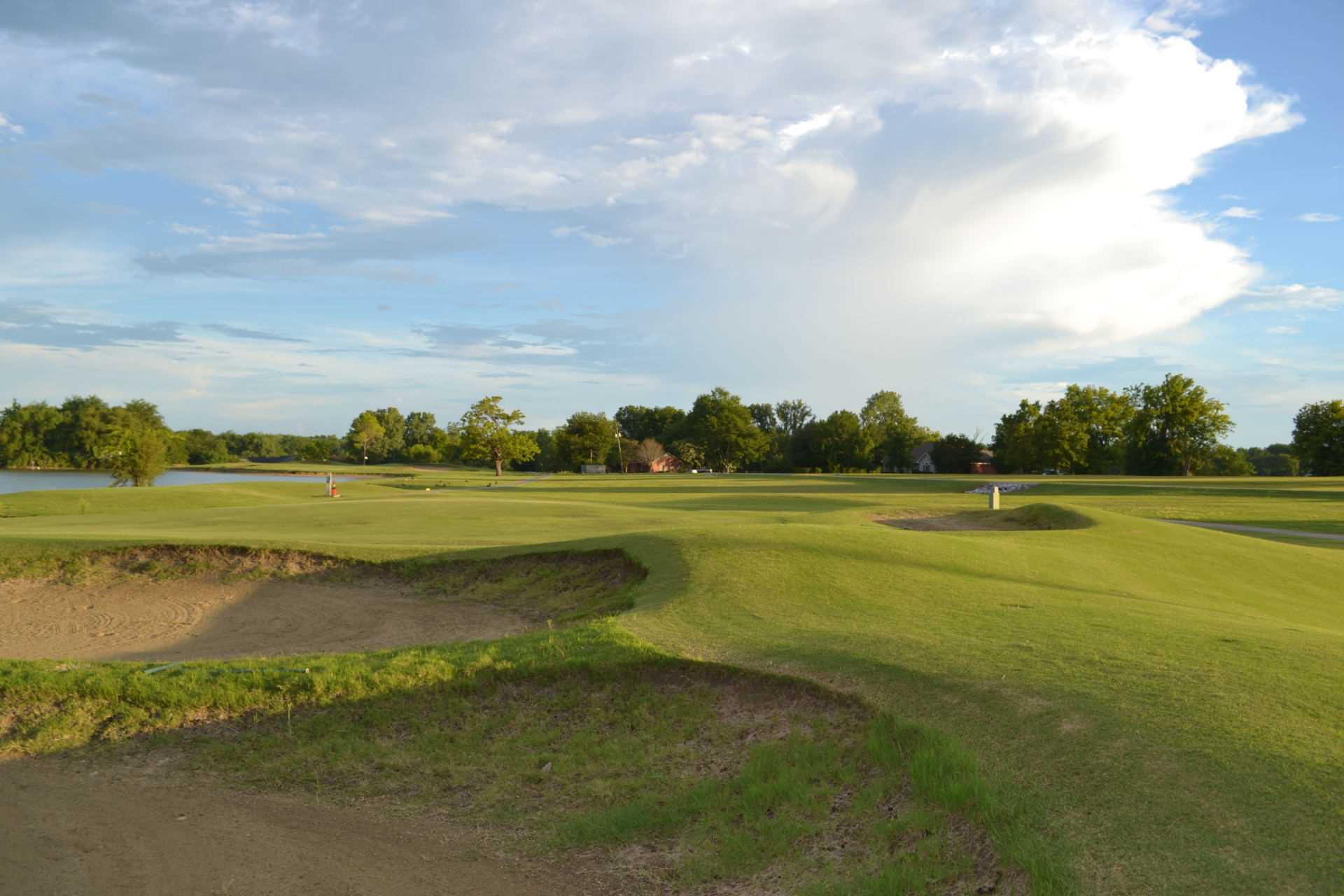 Best golf courses in montgomery alabama