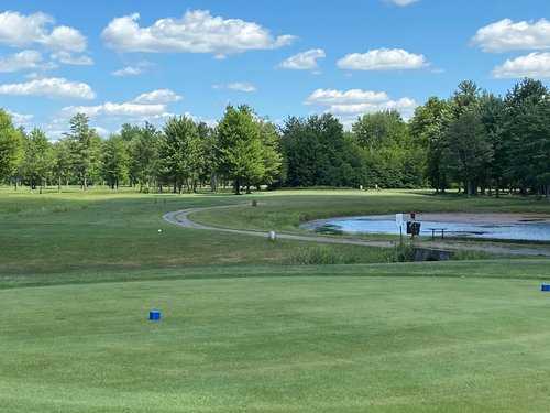 Best golf courses in muskegon michigan