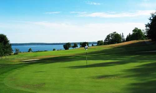 Best golf courses in new brunswick