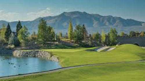 Best golf courses in reno nevada