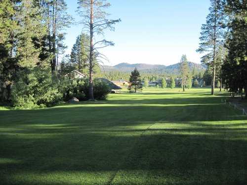 Best golf courses in south lake tahoe