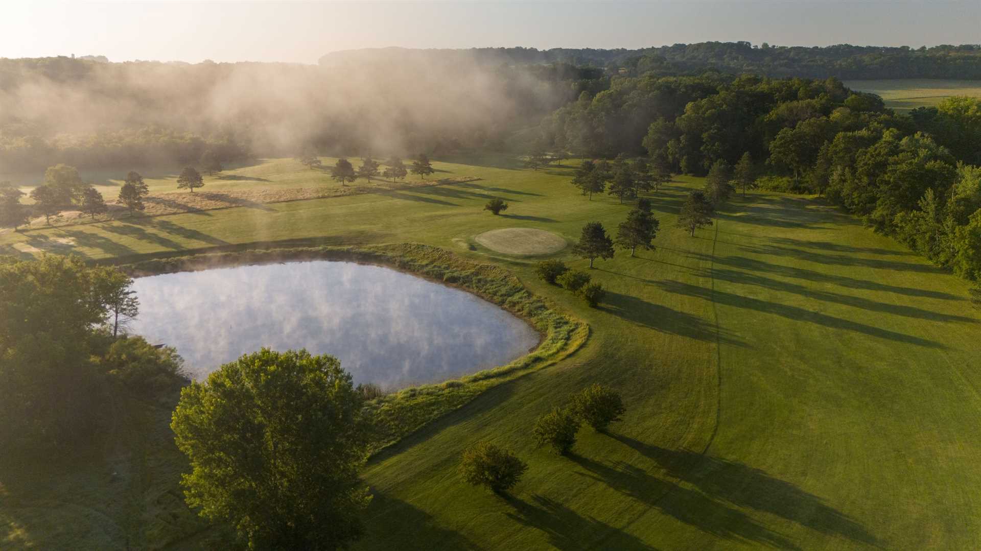 Best golf courses in southern minnesota