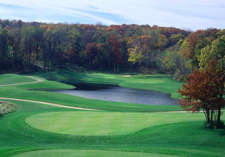 Best golf courses in southern wisconsin