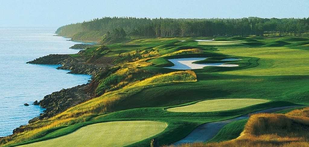 Best golf courses in toronto area
