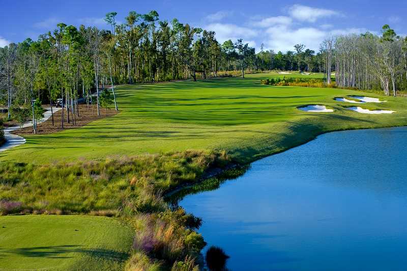 Best golf courses near biloxi ms