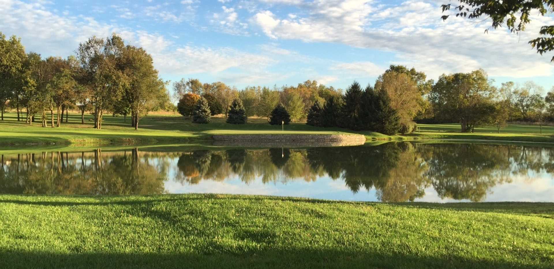 Best golf courses near lexington ky
