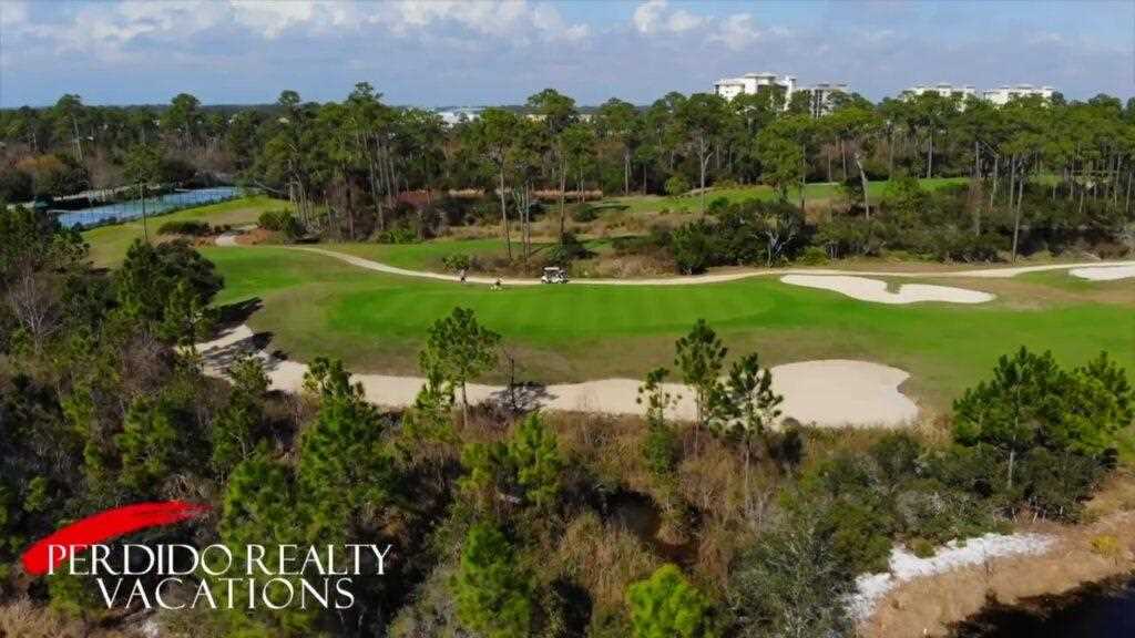 Best golf courses near perdido key