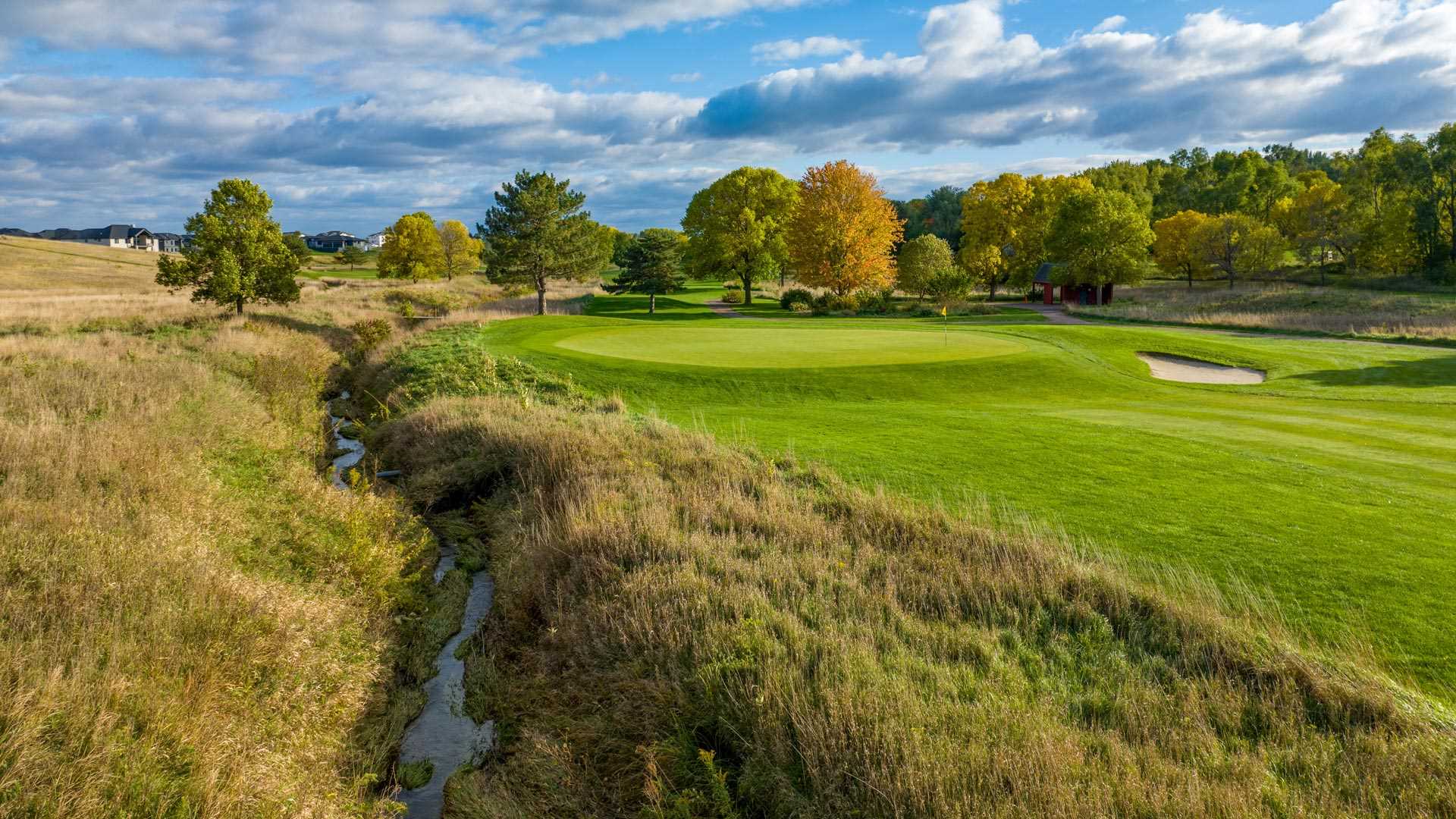 Best golf courses near sioux city iowa
