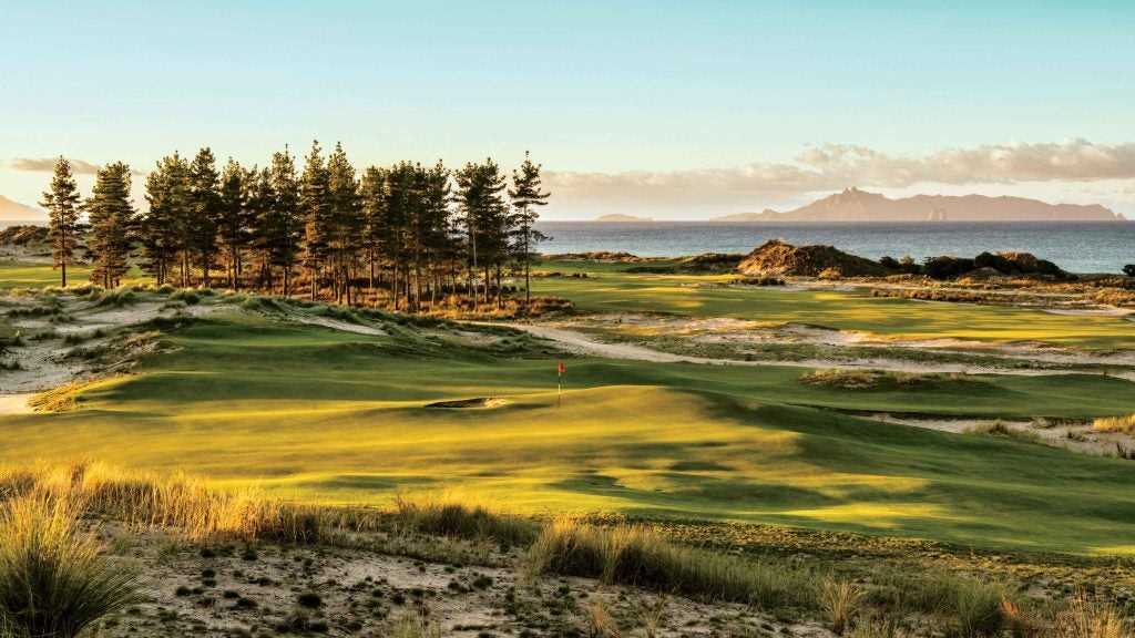 Best golf courses nearby