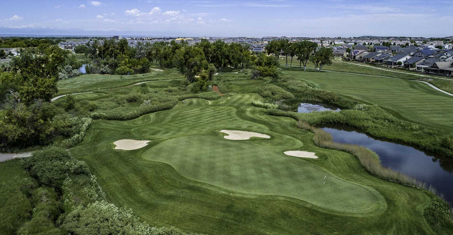 Best golf deals in denver