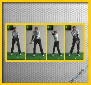 Best golf drills for beginners