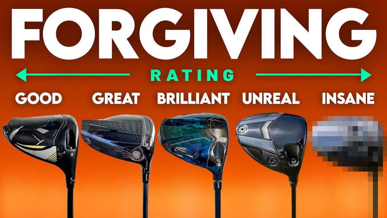 Best golf driver for average golfer