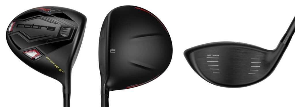 Best golf driver for seniors for distance