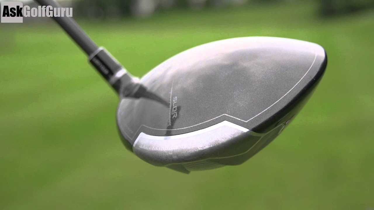 Best golf driver head