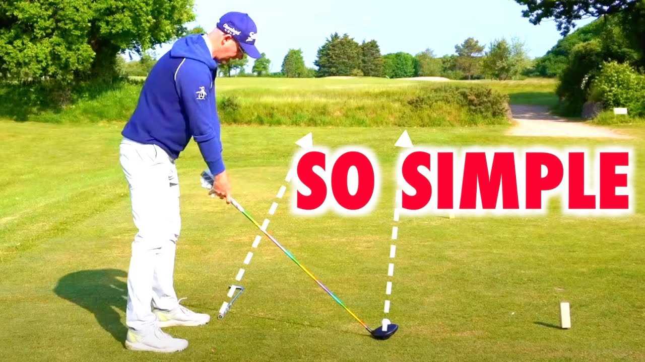 Best golf driver swing tips
