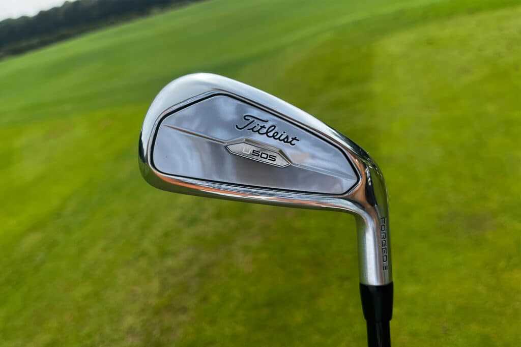 Best golf driving irons