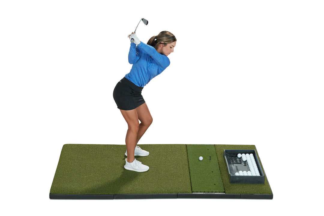 Best golf driving mats