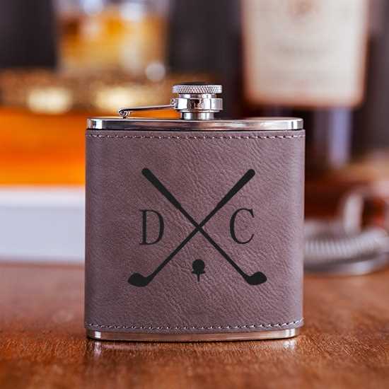 Best golf flask