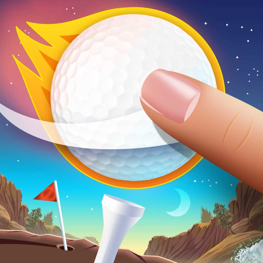 Best golf game for ios