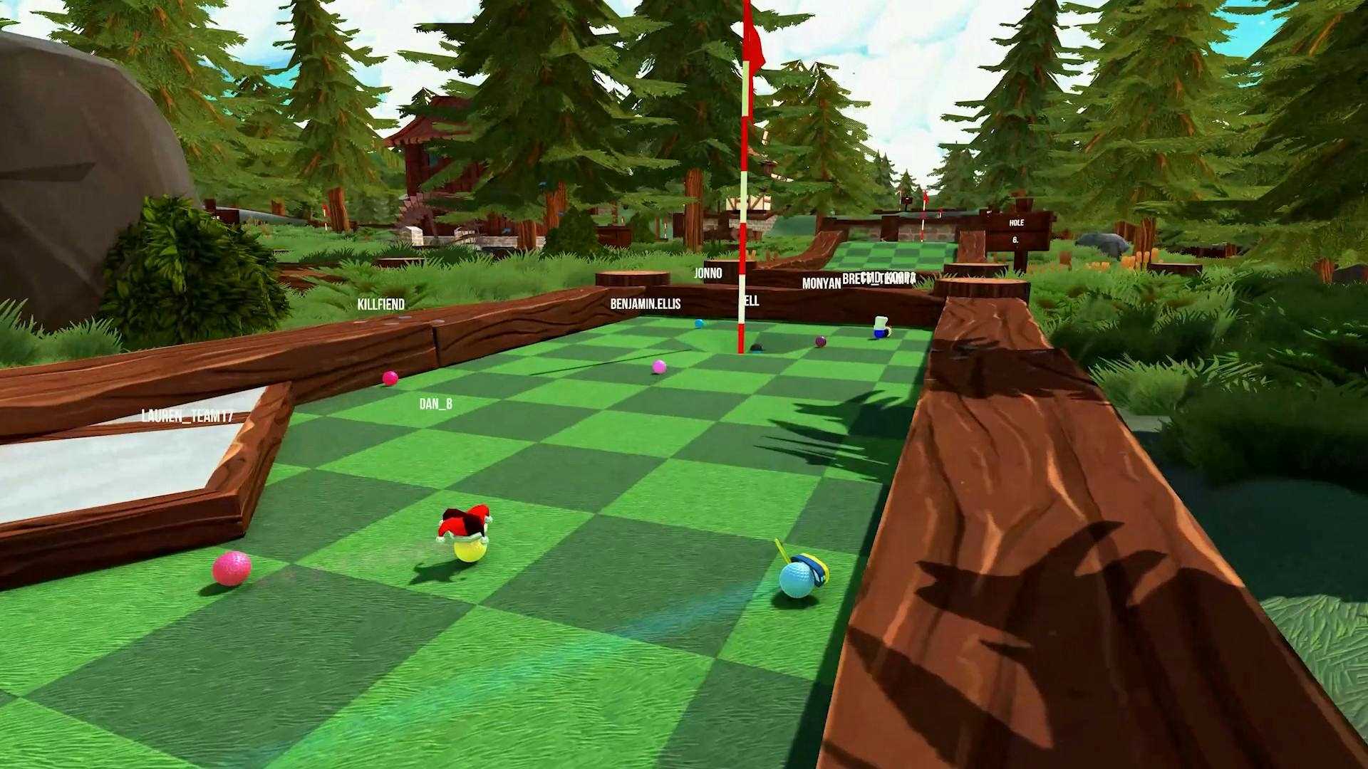 Best golf game for the pc