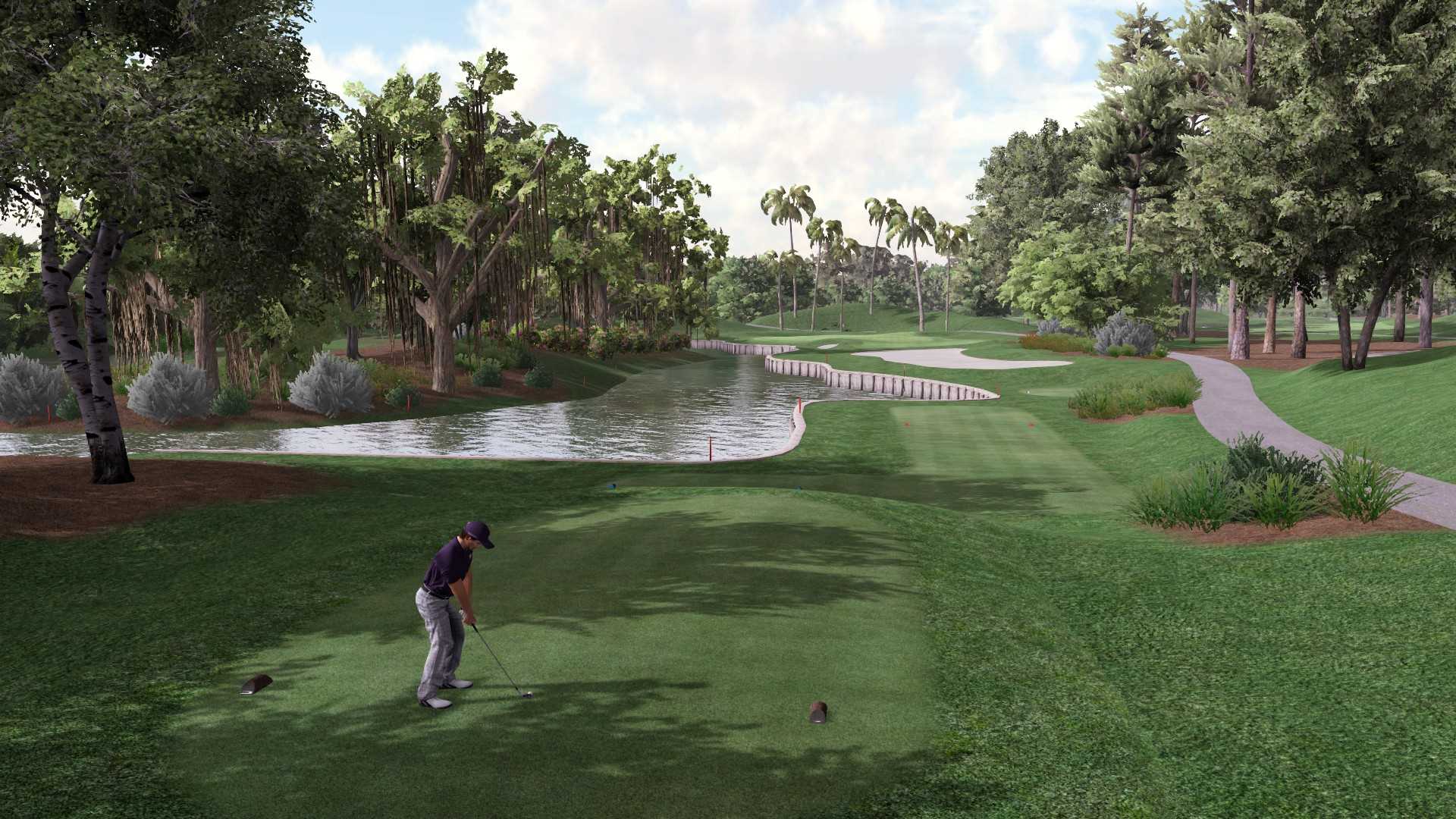 Best golf game on steam