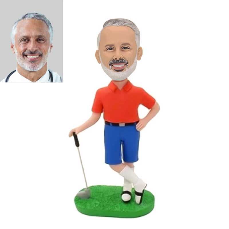 Best golf gift for men