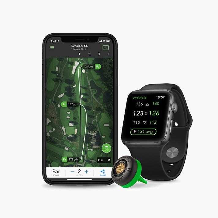 Best golf gifts for boyfriend