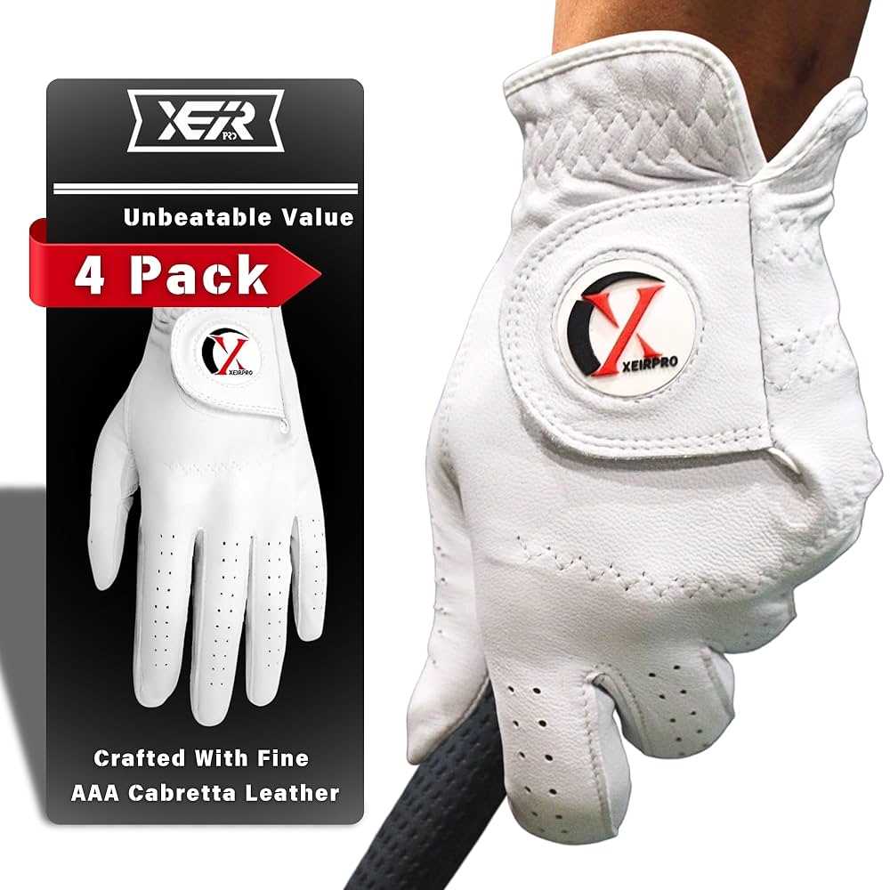 Best golf glove brand