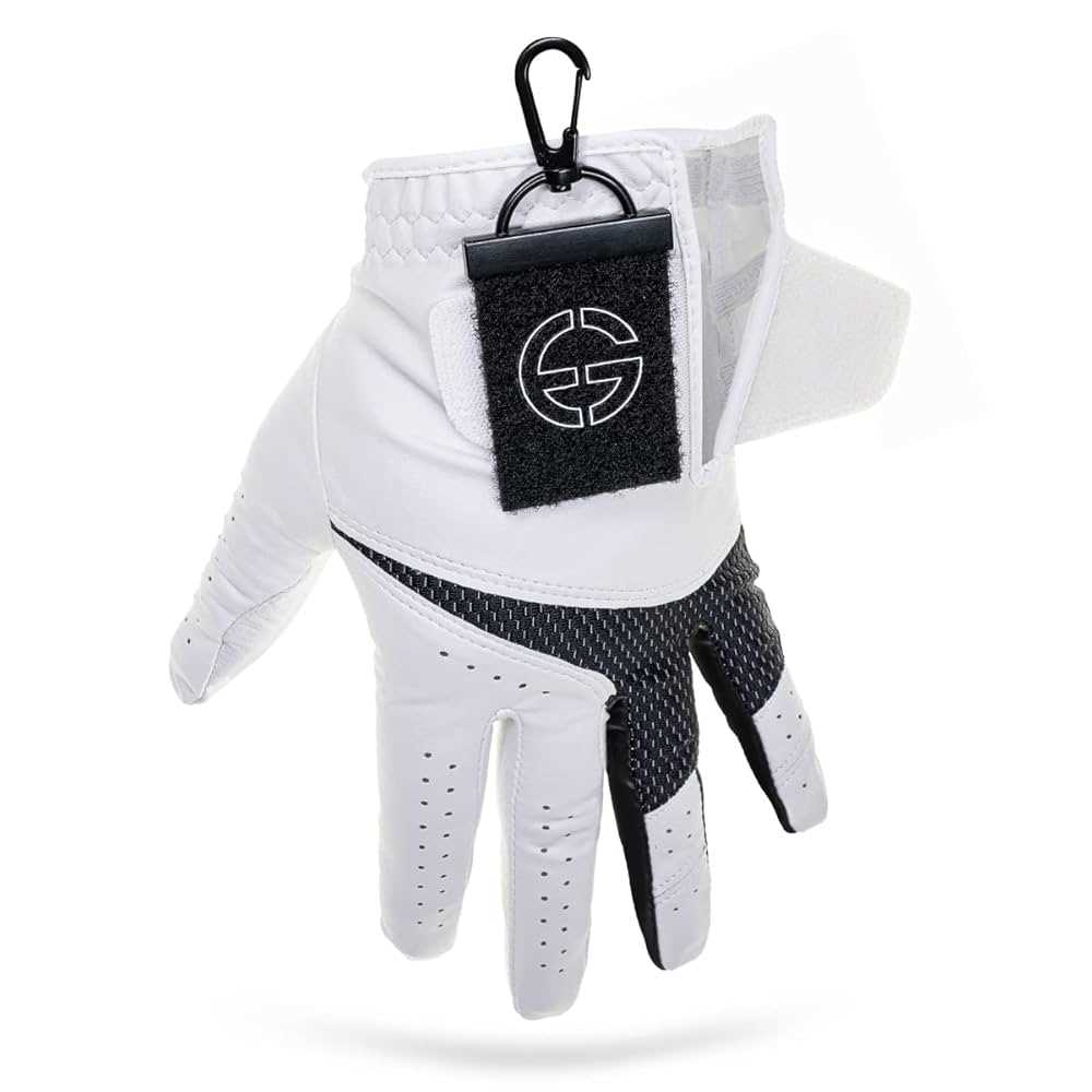 Best golf glove holder