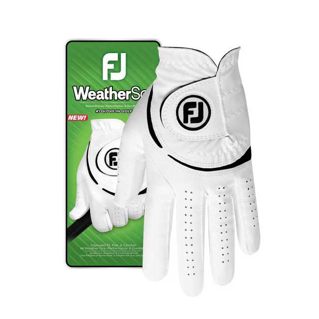 Best golf gloves for hot weather