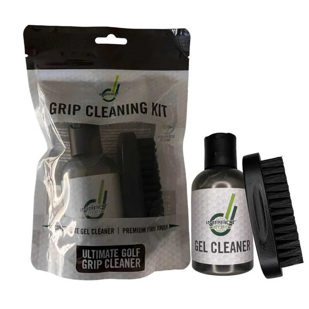 Best golf grip cleaner