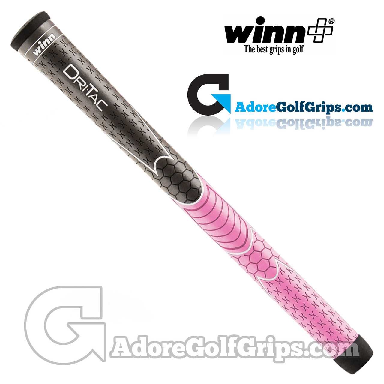 Best golf grips for ladies